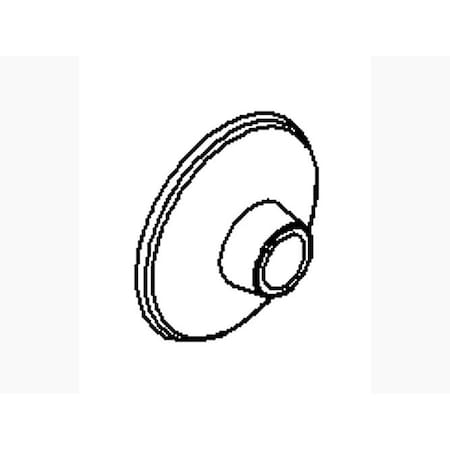Kohler Flange 1140164-CP